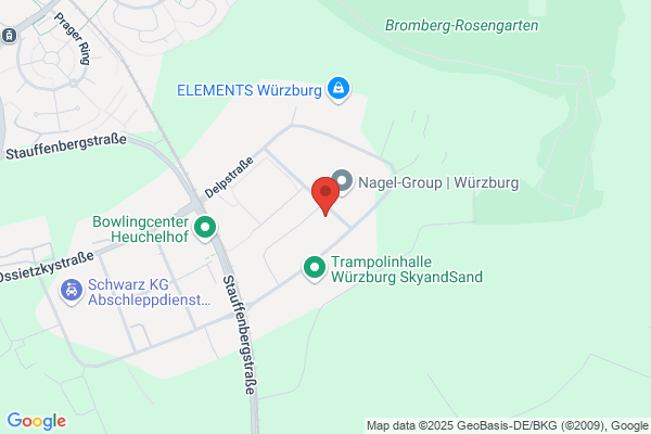G+H ISOLIERUNG GmbH