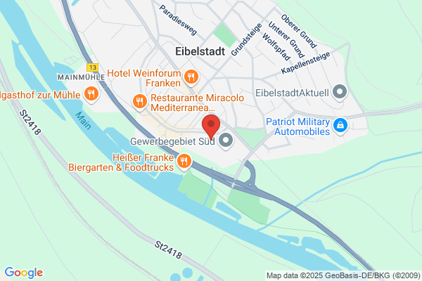 Gerhard Geißel Maschinenbau GmbH