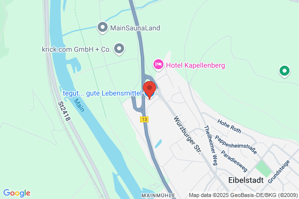 tegut... gute Lebensmittel