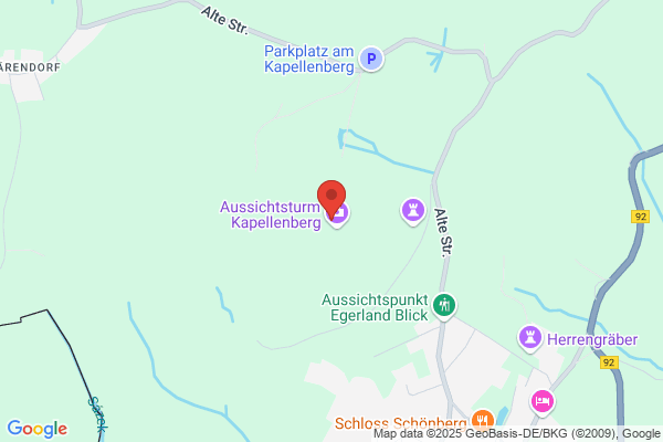 Kapellenberg