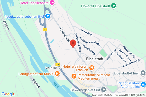 Stadt-Cafè