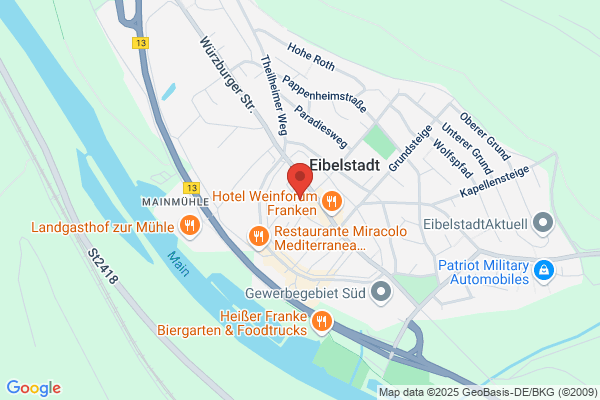 Alter Fronhof