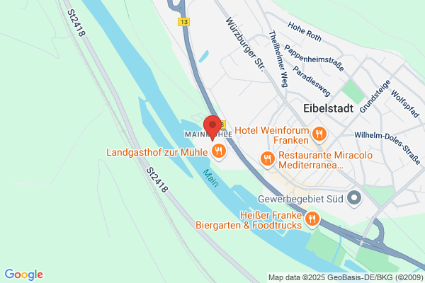 Bootshafen Piccolo Mondo