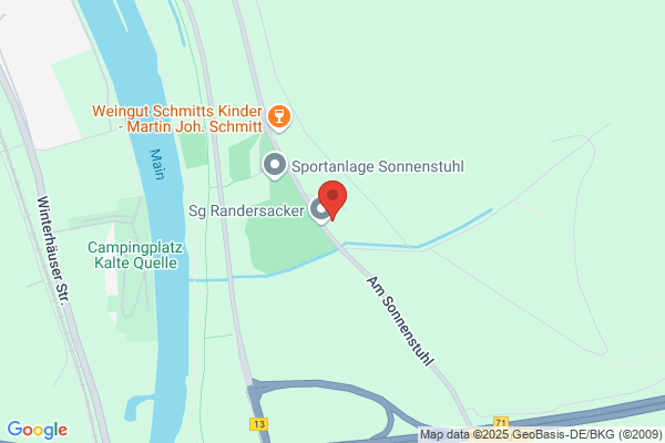 Restaurant Sonnenstuhl