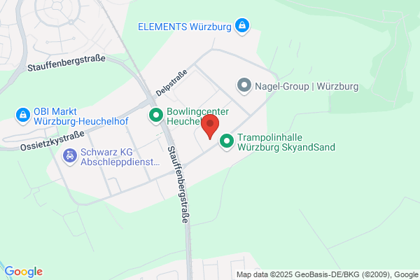 zentrada Management GmbH