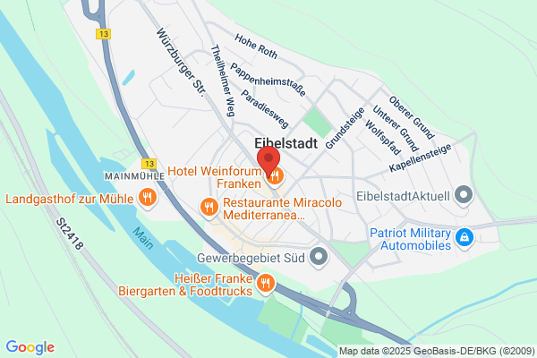 Am Rathaus