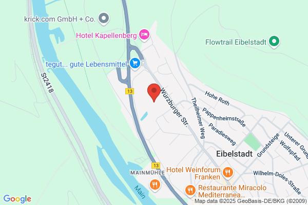 BÜFA Reaktionsharze GmbH&Co. KG