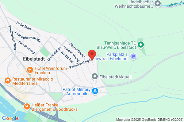 EMFRET Analytics GmbH&Co.KG