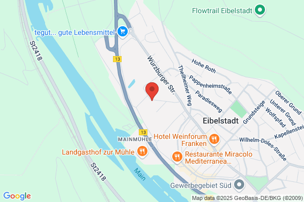 FlexiCAM GmbH
