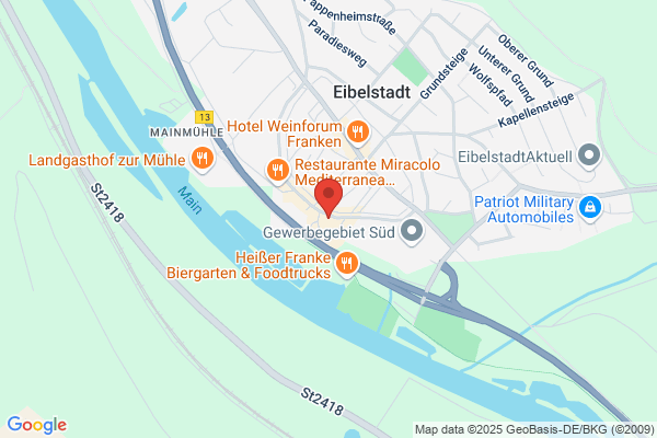Gaststätte "Zum Aschenhügel"