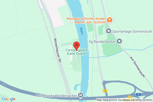 Kalte Quelle