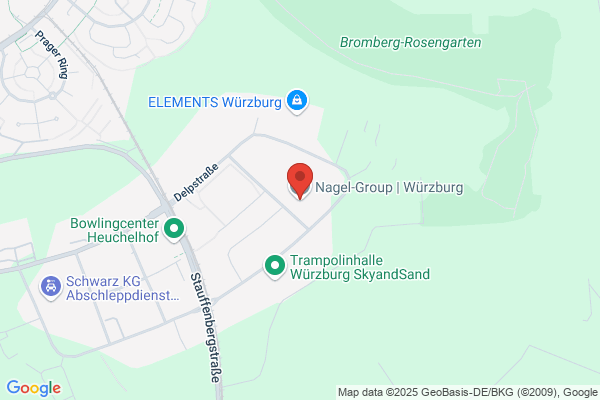 Kraftverkehr Nagel GmbH & Co. KG