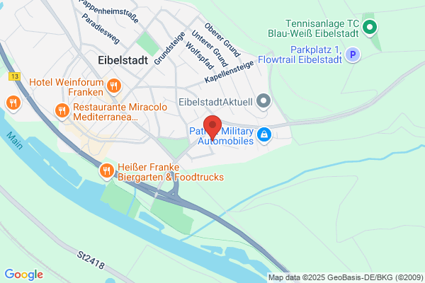 Mühl Product & Service Edelbach GmbH