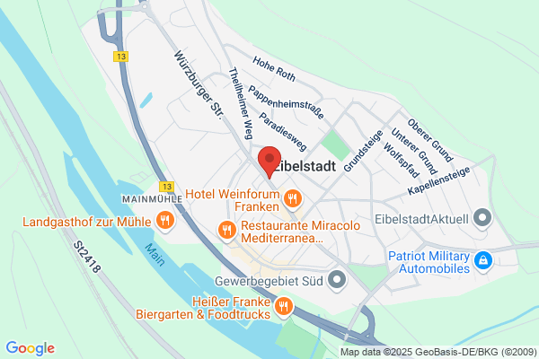 Siebenlister