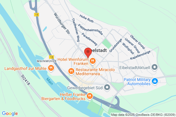 Sparkasse Mainfranken Würzburg