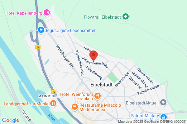 Stadtbücherei