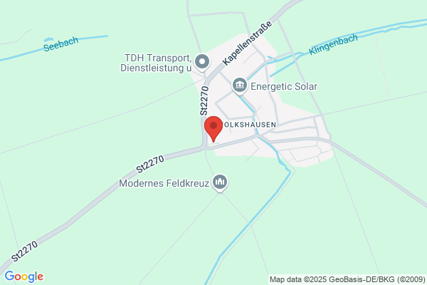 Suntec Energiesysteme GmbH