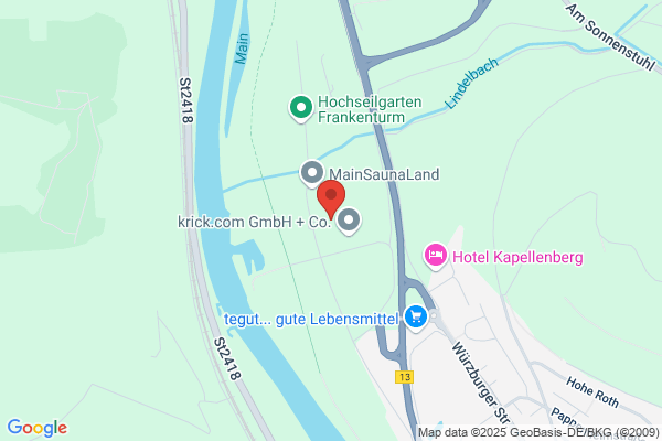 Turn- und Sportverein Eibelstadt e.V.