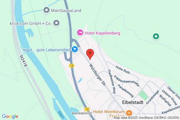 Verband Fränkischer Zuckerrübenbauer e.V.