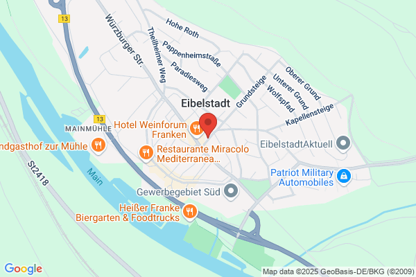 Versicherungsmakler Geißler
