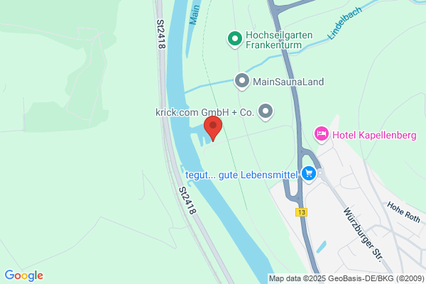 Wassersportclub Eibelstadt e.V.