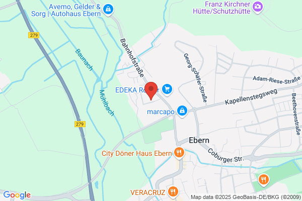 Weigang Vertriebs GmbH