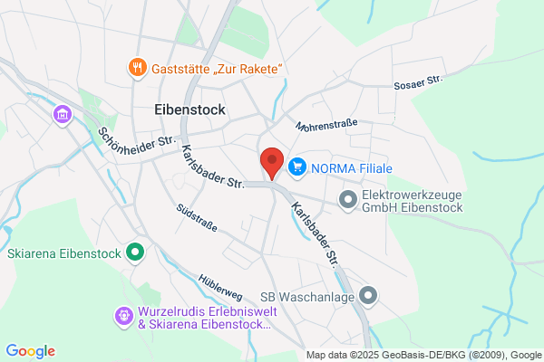 Autohaus Ehrler GmbH