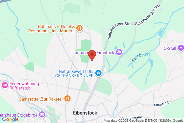 Kunsthof Eibenstock