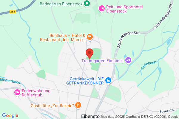Eibenstocker Hundesportverein e. V.