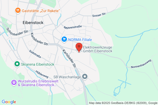 Hohe Industriewerke GmbH