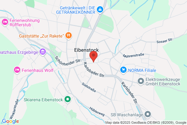 Medienprojekt Erzgebirge e.V. Bergbühne Eiben