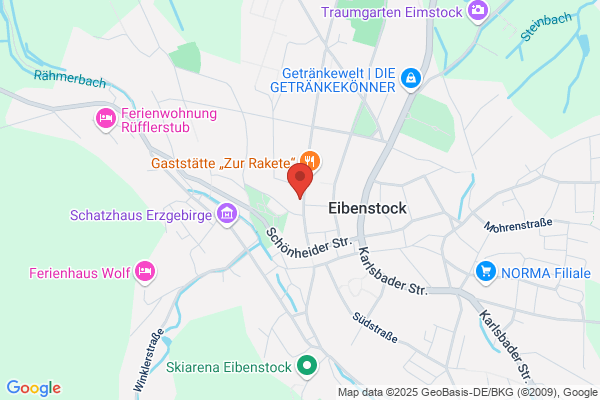 Oberschule Eibenstock