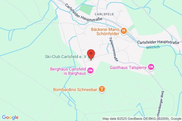 Ski-Club Carlsfeld e. V.