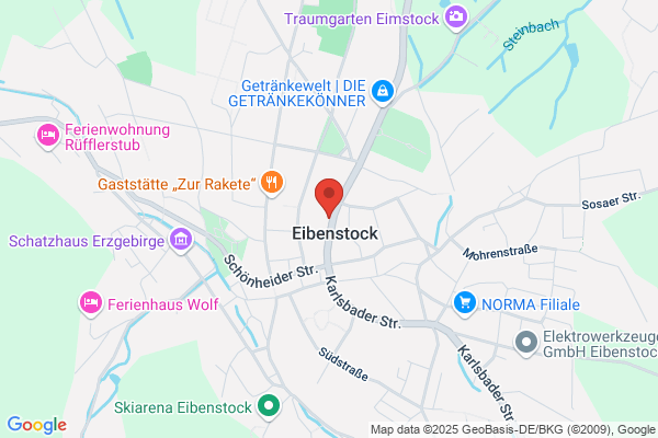 Staatsbetrieb Sachsenforst Forstbezirk
