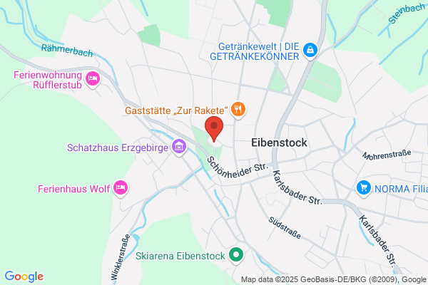 Stadt Eibenstock