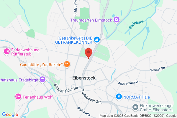 Stefusa Damenwäsche DOB Fabrik GmbH