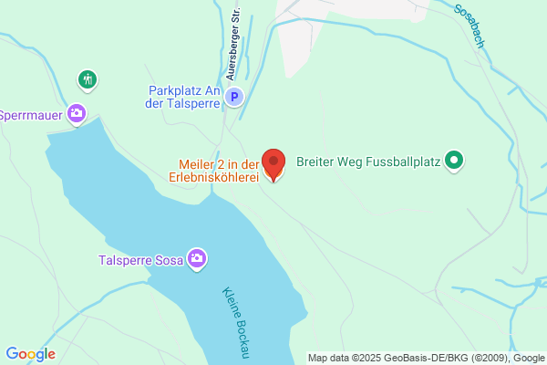 Gaststätte Meiler Sosa GmbH