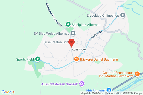 Albernau Gasthaus
