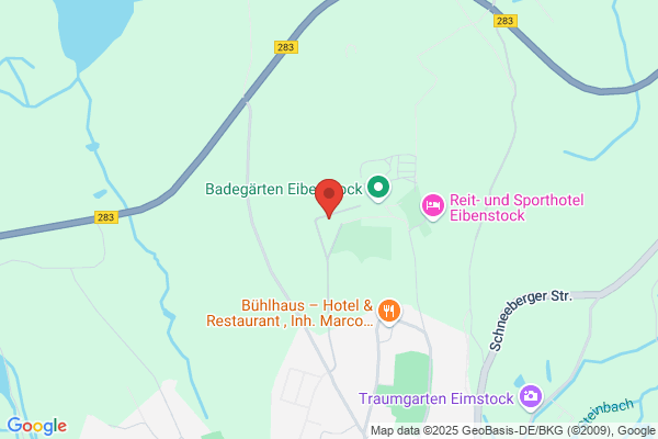 Fremdenhof Gute Quelle Inh. Unger