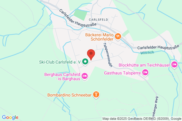 Gasthof und Pension zum Hirschkopf