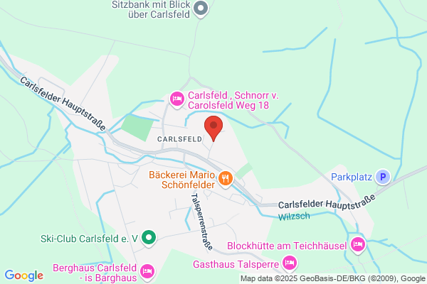 Carlsfeld