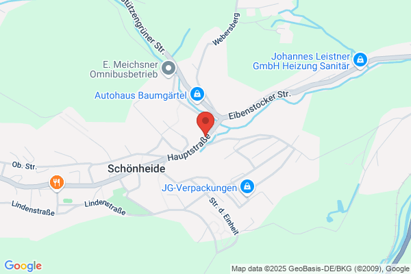 Meichsner E. Omnibusbetrieb GmbH