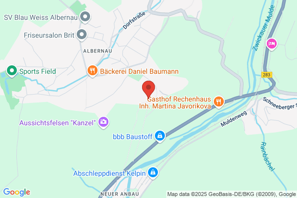 TJS-Reisedienst GmbH