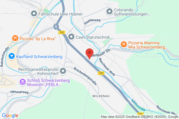 Bau-und Möbeltischlerei Lorenz Inh. A.Meier