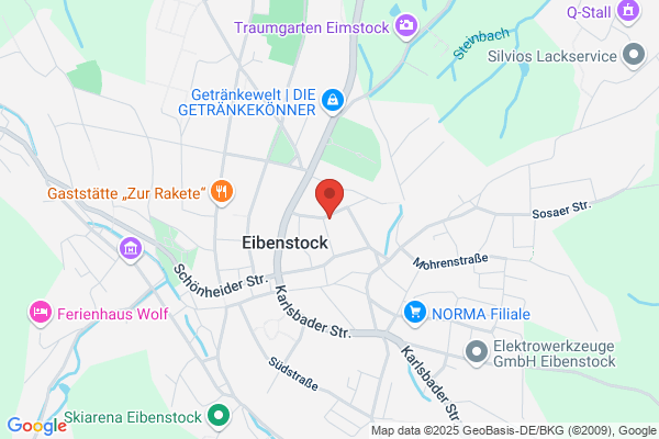 Dr. med Matthes Michael und Matthes Martin Zahnarztpraxis Eibenstock