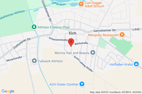 Immobilienbüro Reith
