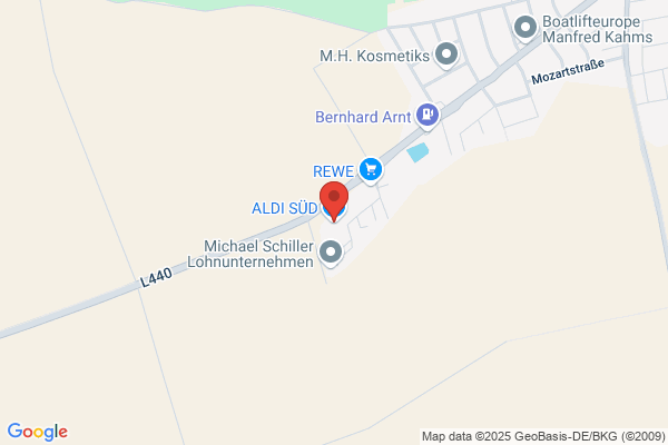 ALDI SÜD
