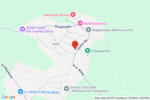 Freiwillige Feuerwehr Eich