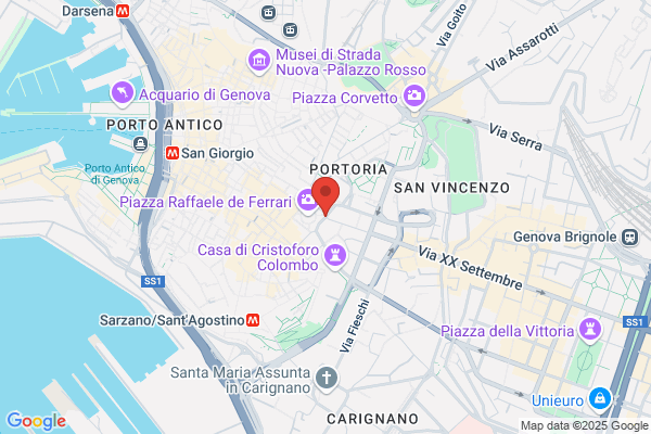 Genova