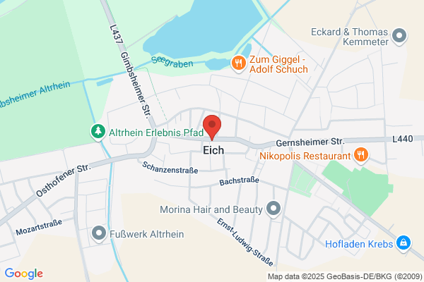 Bäckerei Reuther GmbH